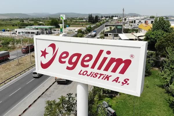 Egelim Lojistik Depoları - Depo - İzmir Bornova