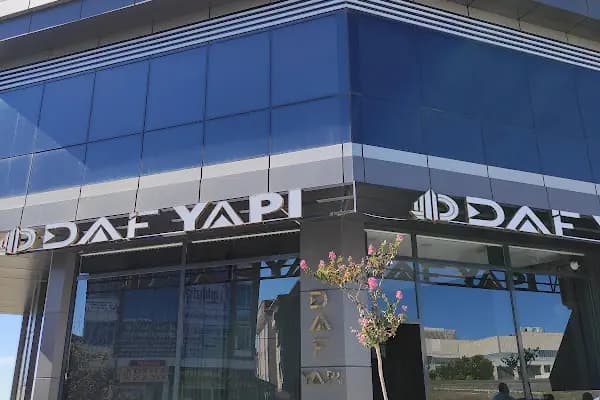 DAF YAPI - Gayrimenkul Danışmanı - İstanbul Ataşehir