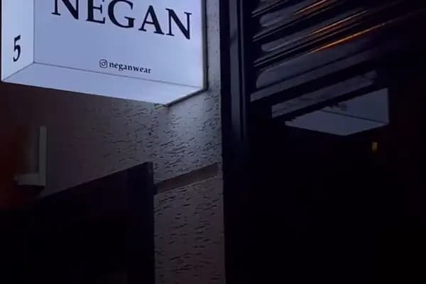 Negan Wear - Giyim mağazası - İstanbul Bahçelievler