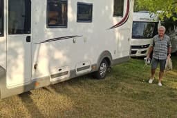 Sultanhanı Camping