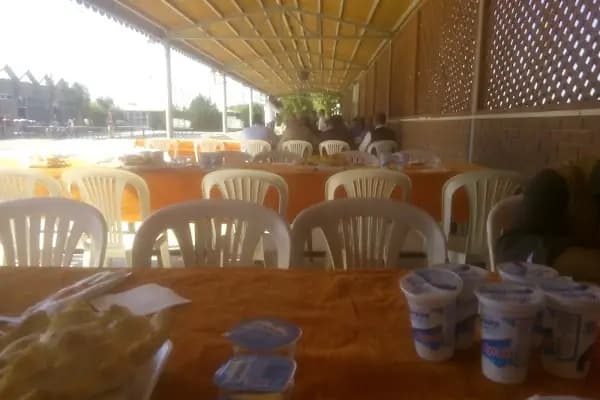 Behram Düğün Salonu - Düğün Hizmeti - Diyarbakır Bağlar