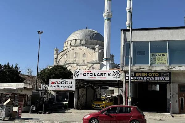 Argum Oto Servis-Vahap ARGUM - Oto Tamirhanesi - İstanbul Arnavutköy