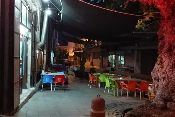 Dostlar Lokantası - Restoran - İzmir Bergama