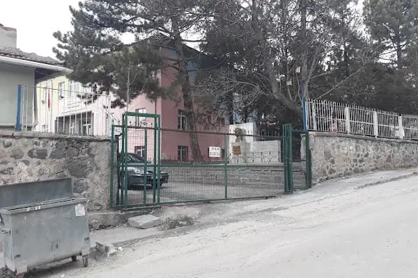 Ayaş - Administrative Area2 - Ankara Balâ