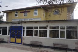 Güllük Cami