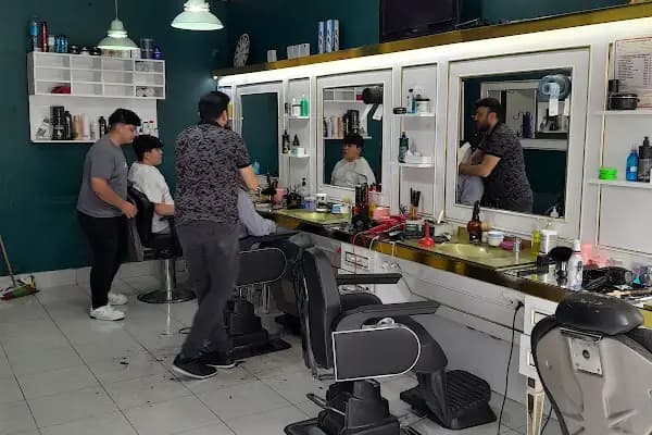 Karizma Erkek Kuaförü Murat Bulut - Kuaför - Konya Beyşehir