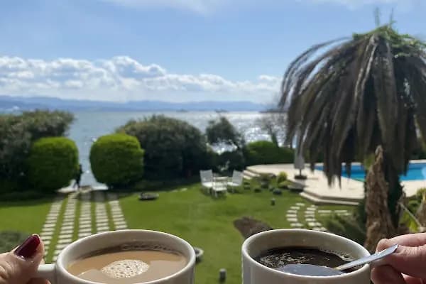 Radisson Blu Hotel &amp; Spa, Istanbul Tuzla - Otel - Kocaeli Gebze