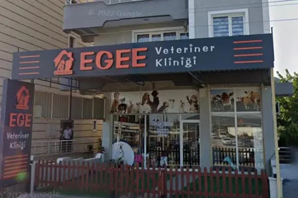 EGE Veteriner Kliniği | BERGAMA - Veteriner - İzmir Bergama