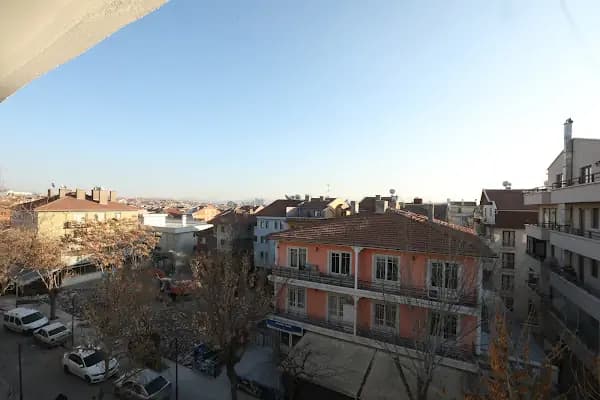 New House Apart Yenimahalle Otel Pansiyon Demetevler Günlük Kiralık daire Ev - Otel - Ankara Altındağ