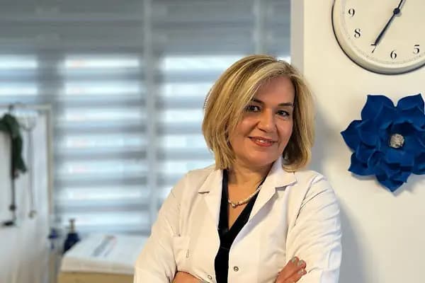 Dr.Seyhan Günay - Doktor - İzmir Dikili