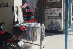TERZİ CENGİZ