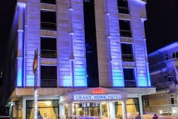 Grandwork Hotel