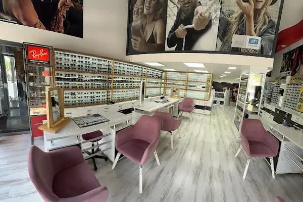 Erdal Optik - Optik - Mersin Tarsus