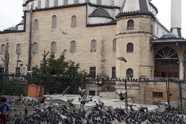 Bağcılar - Otobüs Durağı - İstanbul Bağcılar