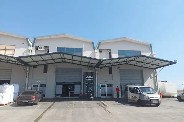 Artika Catering - Catering Tedarikçisi - Mersin Mezitli