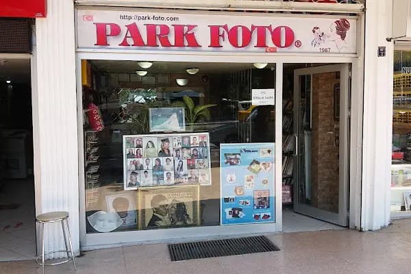 Park Foto - Fotoğrafçı - Ankara Akyurt