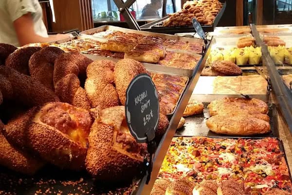 Kemer Fırın Cafe - Fırın - Ankara Keçiören
