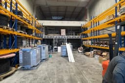 AEM Akgün Elektrik Mühendislik San. Ve Tic. Ltd. Şti. - Bergama Merkez