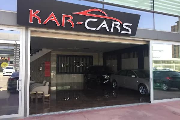 KAR-CARS OTOMOTİV - Oto Galeri - Ankara Akyurt