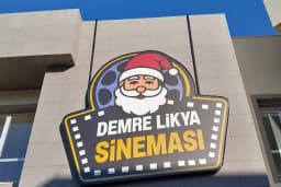 Demre Likya Sineması