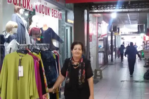 ARZU BUTİK - Giyim mağazası - Sakarya Arifiye