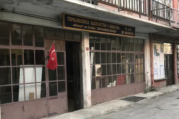 Tophanecioğlu Mutfak ve Banyo Mobilyaları İmalat San. - Mobilya İmalatçısı - Balıkesir Altıeylül