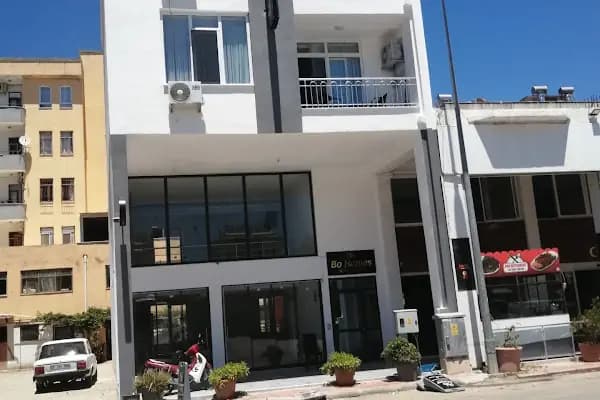 bo homes suıt apart - Apartman - Antalya Finike