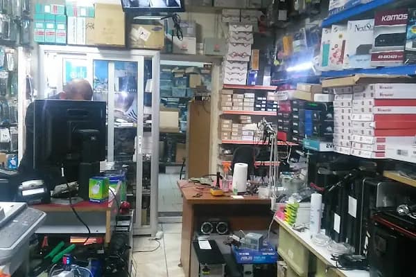 BAŞKENT BİLGİSAYAR ELEKTRONİK GAZİANTEP - Bilgisayar mağazası - Gaziantep Şehitkamil
