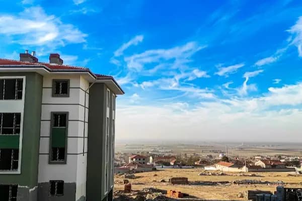 Altınekin - Yerleşim Yeri - Konya Altınekin