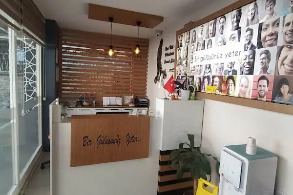 Bursa Diş Klinikleri - Özel Mesam Bursa Mollaarap - Diş Kliniği - Bursa İznik