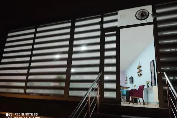 Başka Kafe - Kafe - Kahramanmaraş Afşin