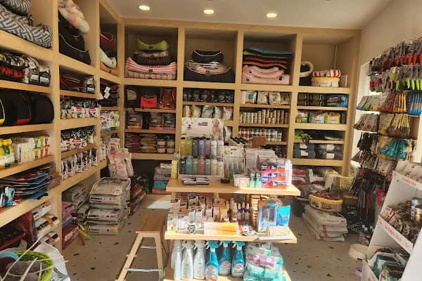 Astropet petshop - Evcil Hayvan Malzemeleri Mağazası - Muğla Bodrum