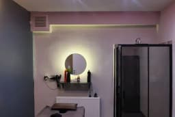 Sante Spa &amp; Masaj Salonu Manisa