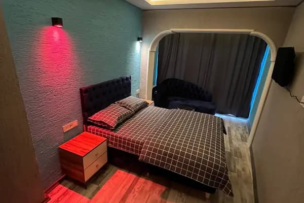 ADEN SUİT - Otel - Bursa Yıldırım
