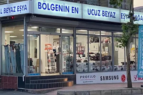 HİLAL BEYAZ EŞYA - Elektronik eşya mağazası - Adana Ceyhan