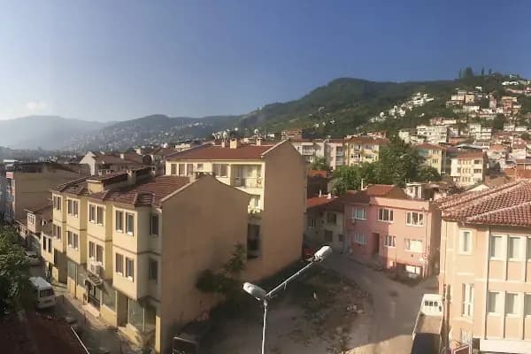 Hotel Güler - Otel - Bursa Osmangazi