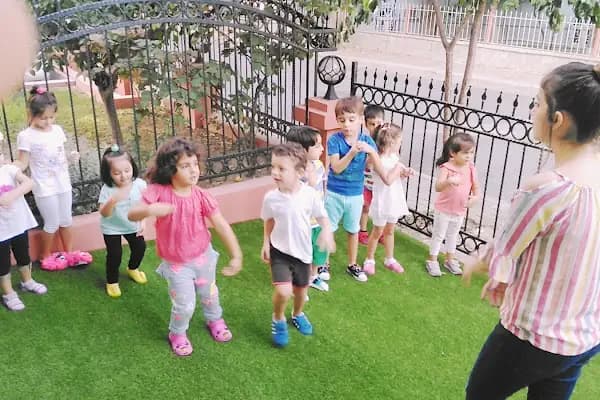 ZEDEM Kids Özel Zeka Değirmeni Anaokulu - Okul Öncesi - İzmir Bornova