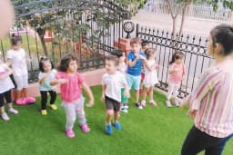ZEDEM Kids Özel Zeka Değirmeni Anaokulu