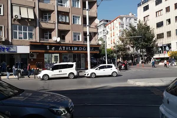 Atılım Döviz - Döviz Hizmetleri - İstanbul Güngören