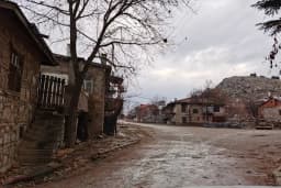 Çiftlikköy