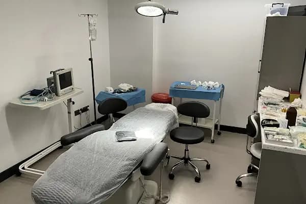 Bulweria Hair - Istanbul - Saç Transplantasyonu Kliniği - İstanbul Bağcılar