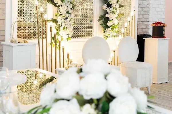 Hayal Event - Etkinlik Mekânı - Malatya Yeşilyurt