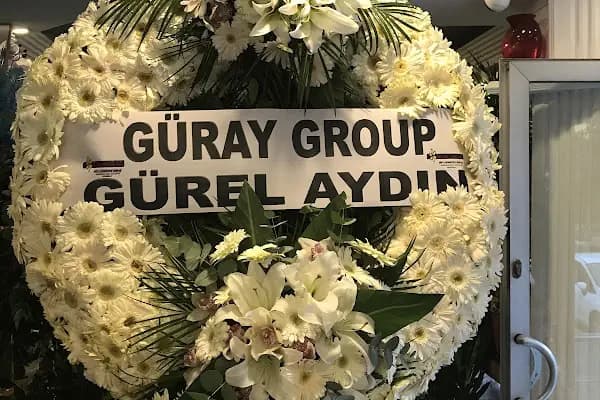 Berivan Çiçekçilik (Avcılar) - Çiçekçi - İstanbul Çatalca
