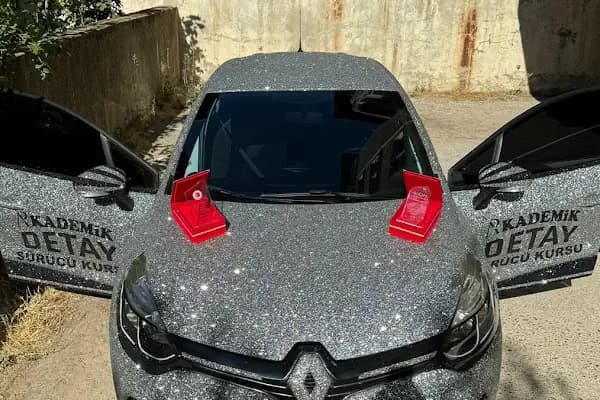 Akademik DETAY Sürücü Kursu - Sürücü Kursu - Gaziantep Şahinbey