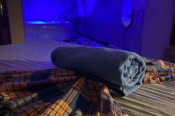 EseR MASAJ &amp; SPA SALONU - Masaj Uzmanı - Kocaeli İzmit