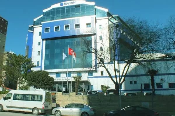 Bayındır İçerenköy Hastanesi - Tam Teşekküllü Hastane - İstanbul Avcılar