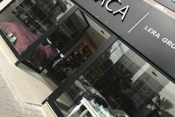 KARACA TÜRKMENBAŞI - Ev Eşyaları Mağazası - Adana Seyhan