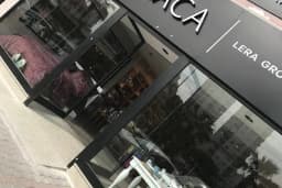 KARACA TÜRKMENBAŞI