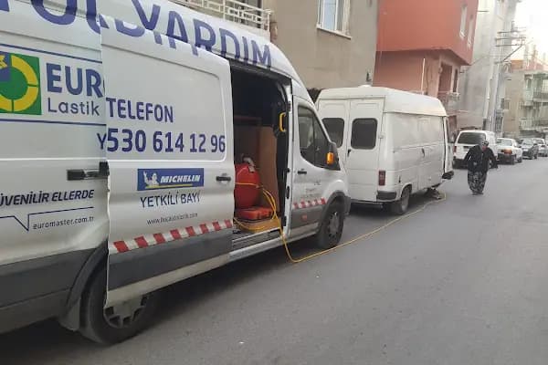 Buca 1 No'lu Kozağaç Sağlıklı Hayat Merkezi - Sağlıklı Yaşam Merkezi - İzmir Gaziemir