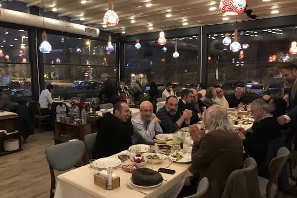 Angora Ocakbaşı - Restoran - Ankara Altındağ